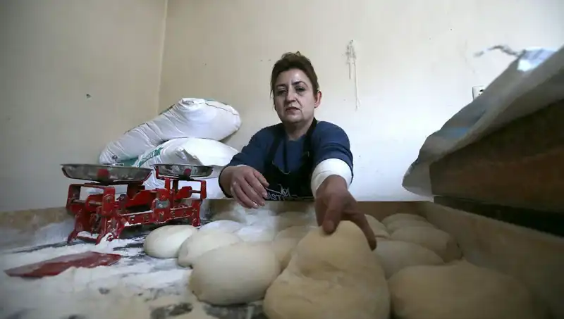 Ekmek Teknesi Yeniden Canlandı: Usta Fırıncı Olma Hikayesi