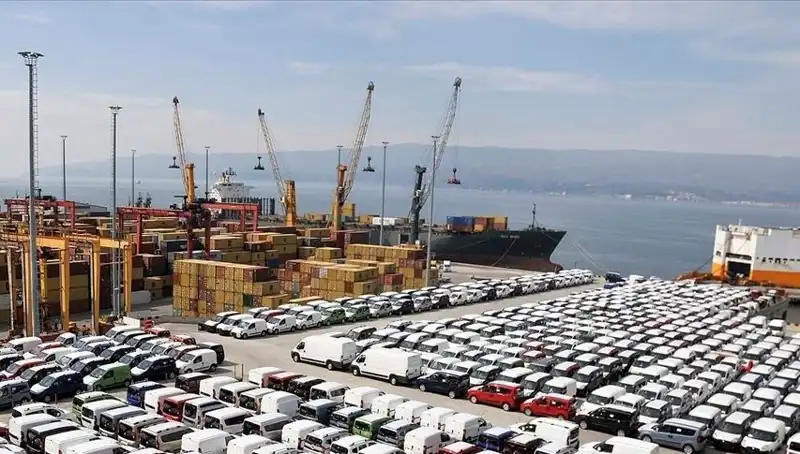 Otobüs ve Minibüs İhracatında Rekor Artış: Geleceği Şekillendiren Veriler