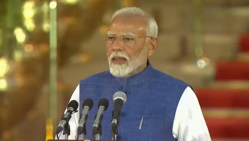 Hindistan Başbakanı Modi ve Elon Musk’ın Gizemli Görüşmesinin Ardındaki Gerçekler