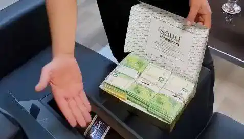 Manavgat Belediyesi'nde Baklava Kutusundan Çıkan Sırlarla Dolu Operasyon!