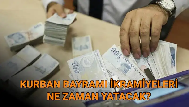 Kurban Bayramı Emekli İkramiyesi: 2025 Ödeme Programı Belli Oldu mu?