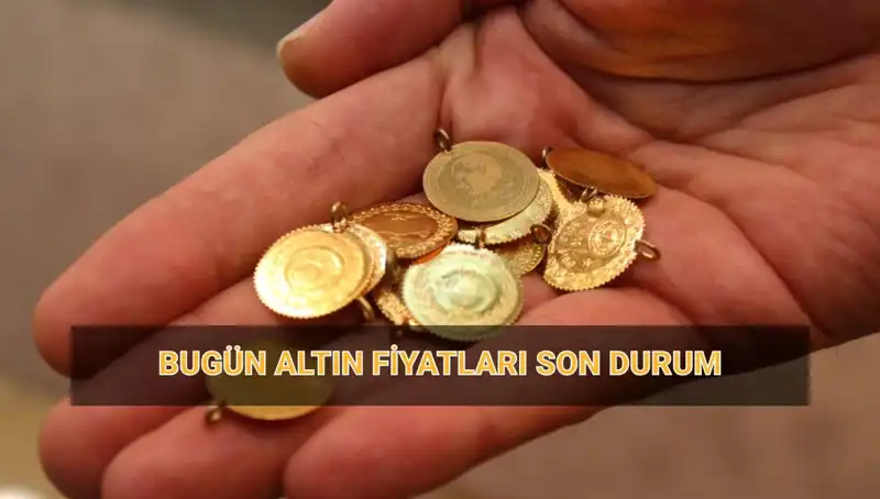 15 Mart'ta Altın Fiyatlarında Sıcak Gelişmeler: Beklenmedik Yükseliş