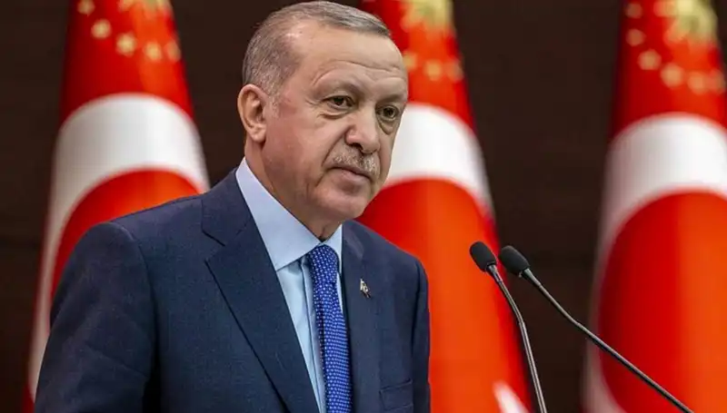 Gazze’deki Acılar, Erdoğan’dan Tarihe Düşen Sert Mesaj
