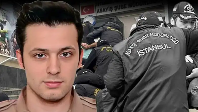 Şehirdeki Bekçi Cinayeti: Olayın Perde Arkası ve Detaylar