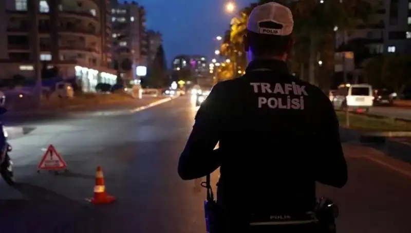 Sosyal Medyada Ceza Yağmuru: İki Sürücüye 53 Bin Lira Fatura