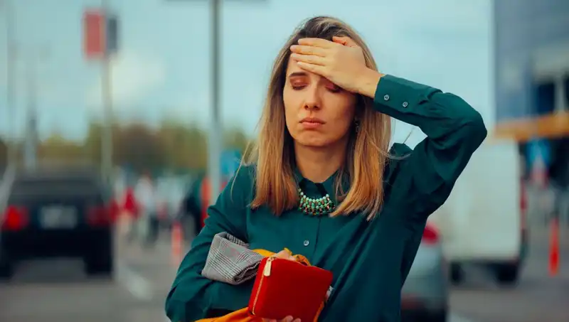 Odayı Girdiğinizde Neden Unutkanlık Yaşarsınız?