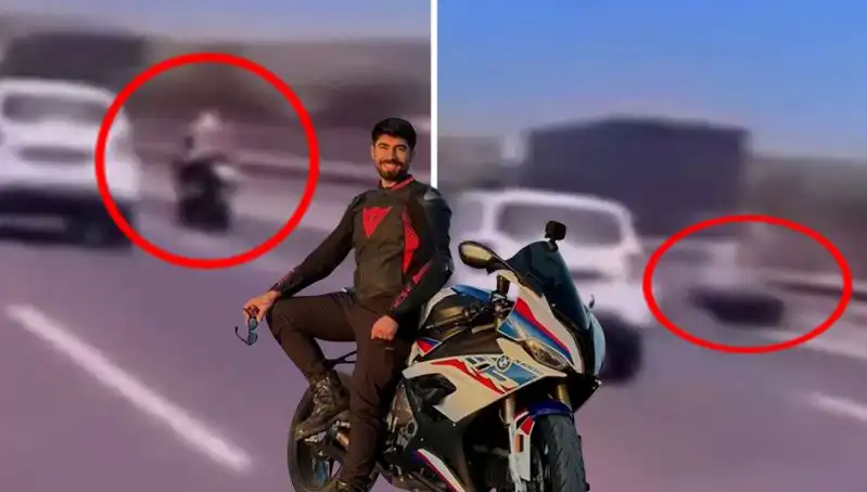 Sosyal Medyanın Parlayan Yıldızı Deniz Servan Narin, Kaza Sonrası Hayatını Kaybetti!