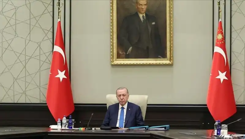 Yüksek Askeri Şura Toplantısı: Strateji ve Güç Dengelemesi Nasıl Etkileniyor?