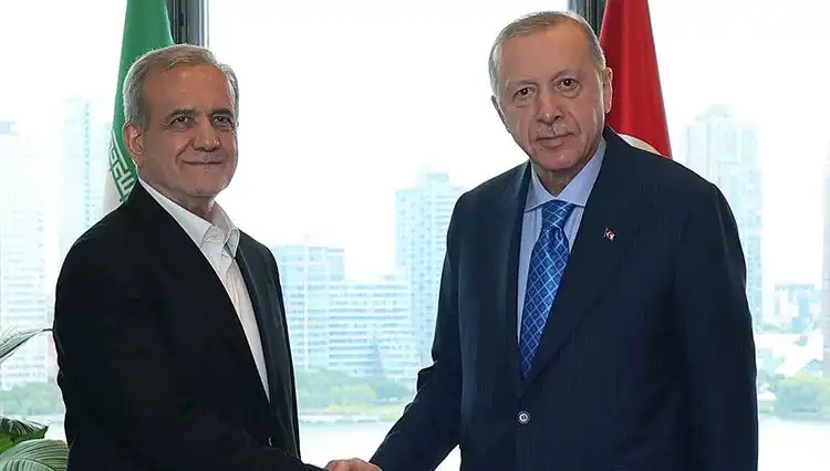 Türkiye, Cumhurbaşkanı Erdoğan liderliğinde barış diplomasisiyle dünyaya yön veriyor